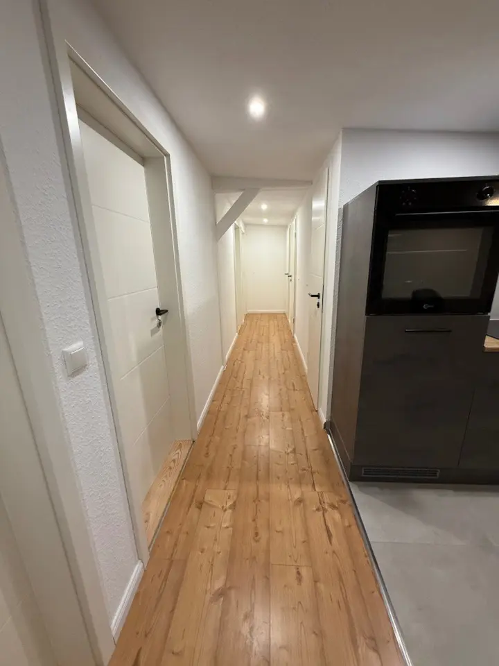 5 Zimmer Wohnung mit 13 m² in Rostock – Bild 8