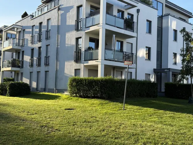 3 Zimmer Wohnung mit 92 m² in Rostock – Bild 2