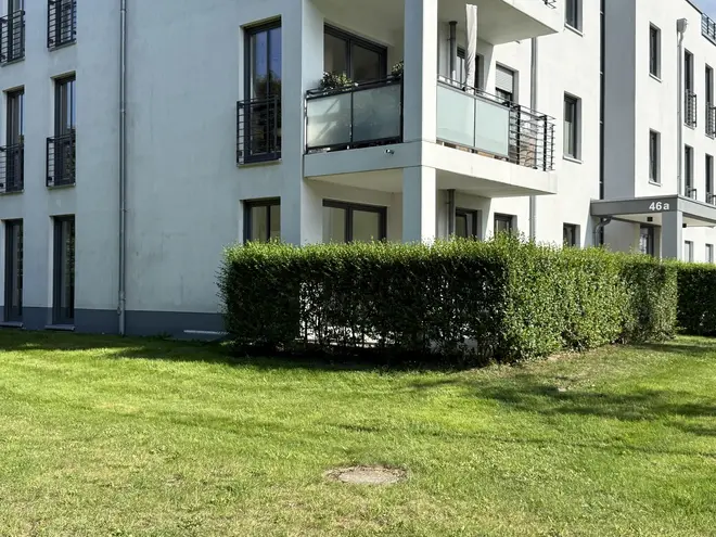 3 Zimmer Wohnung mit 92 m² in Rostock – Bild 3