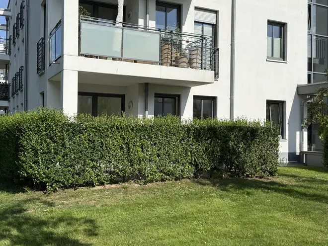 3 Zimmer Wohnung mit 92 m² in Rostock – Bild 4