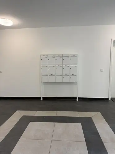 3 Zimmer Wohnung mit 92 m² in Rostock – Bild 8