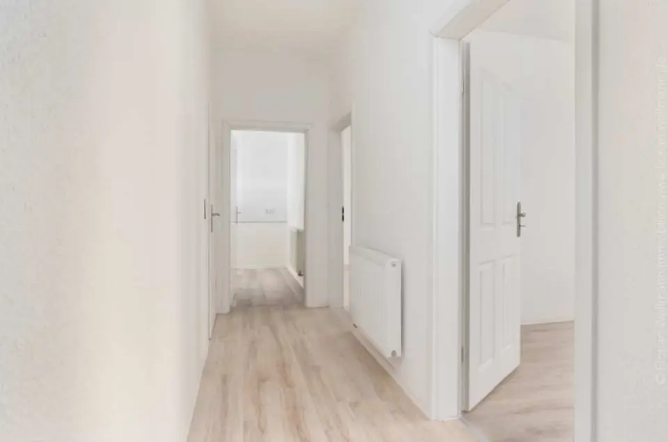 3 Zimmer Wohnung mit 65 m² in Bremerhaven – Bild 6