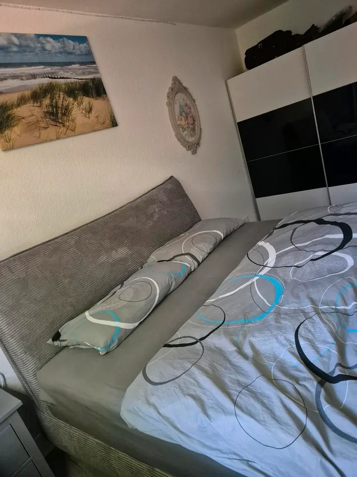 2 Zimmer Wohnung mit 60 m² in Neumünster – Bild 1