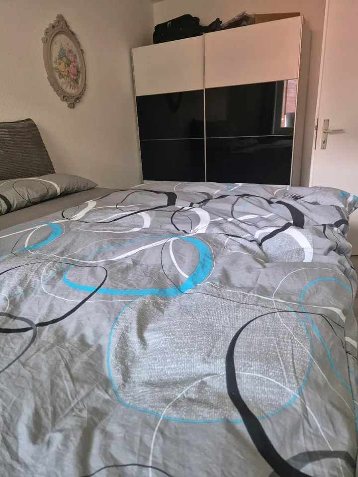 2 Zimmer Wohnung mit 60 m² in Neumünster – Bild 2