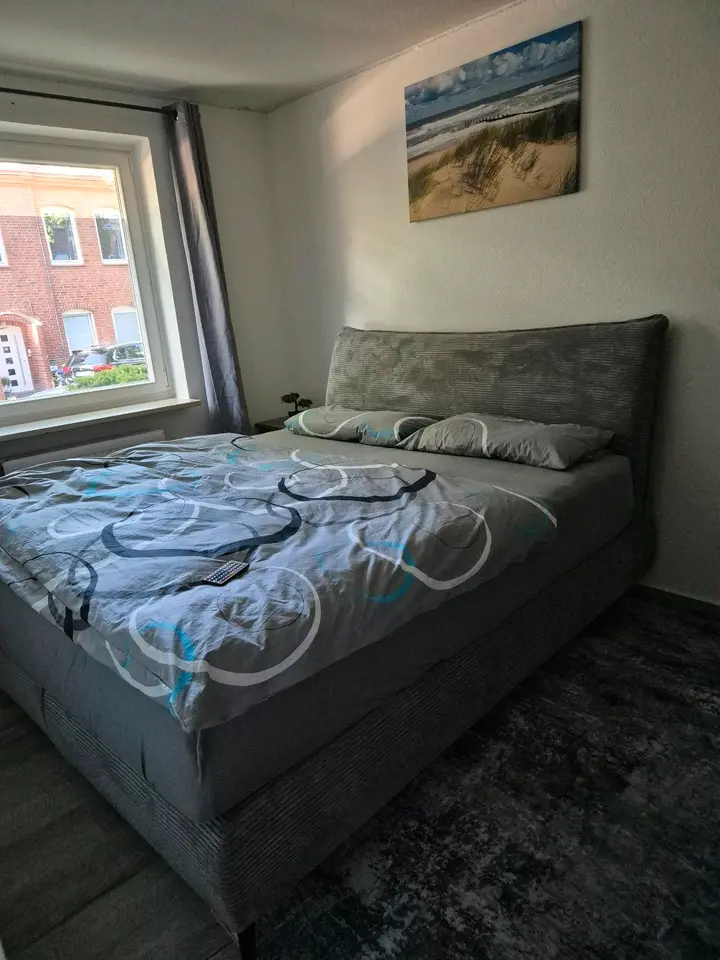 2 Zimmer Wohnung mit 60 m² in Neumünster – Bild 8