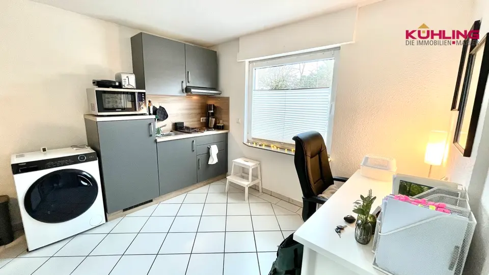 Studio mit 25 m² in Vechta – Bild 2