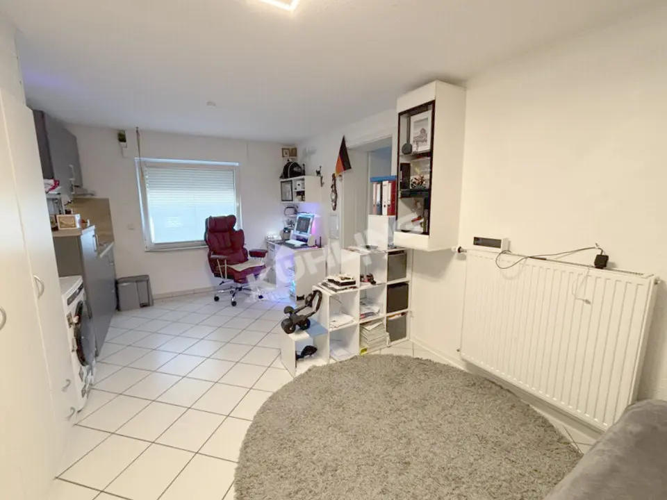 Studio mit 25 m² in Vechta – Bild 4