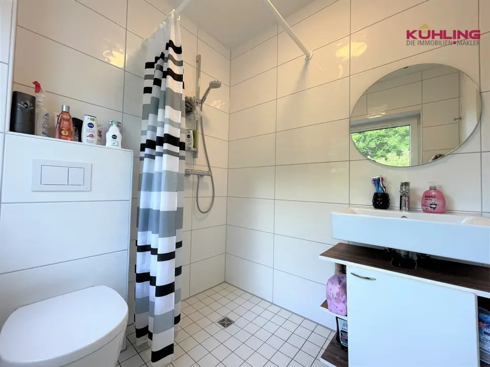 Studio mit 25 m² in Vechta – Bild 5