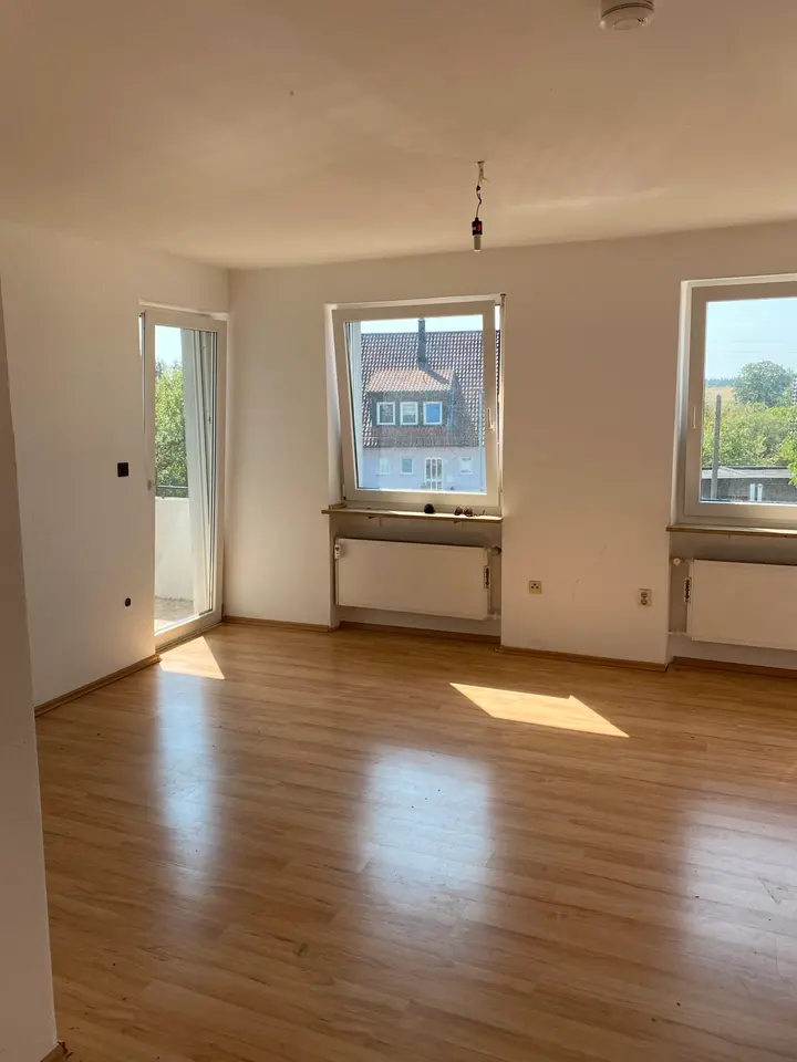 2 Zimmer Wohnung mit 38 m² in Fürth – Bild 2