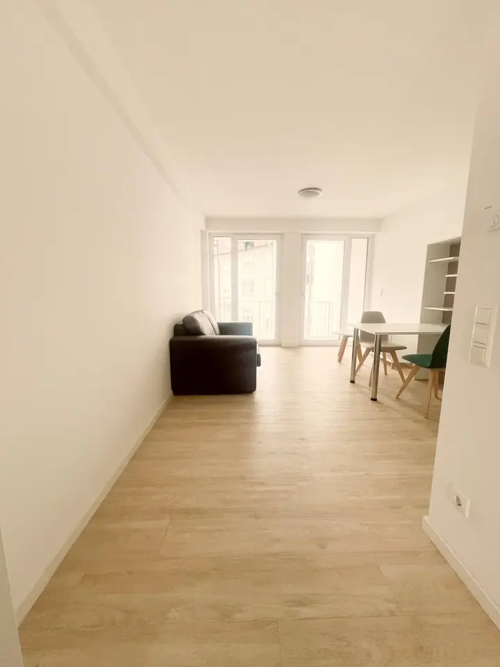 2 Zimmer Wohnung mit 38 m² in Fürth – Bild 9