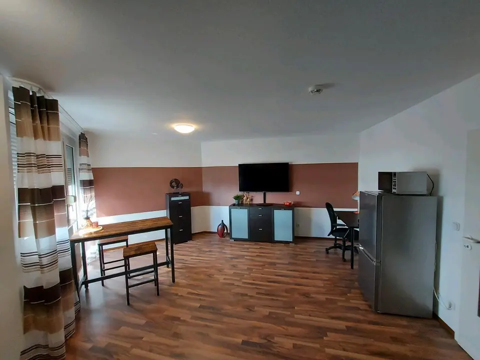 2 Zimmer Wohnung mit 38 m² in Fürth – Bild 10