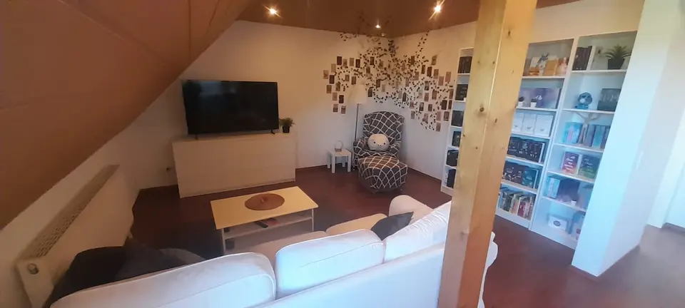 2 Zimmer Wohnung mit 60 m² in Detmold – Bild 1