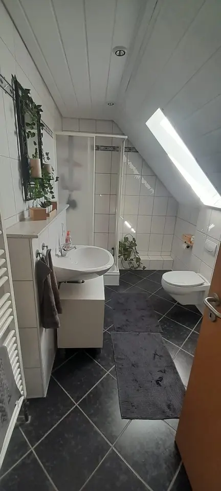 2 Zimmer Wohnung mit 60 m² in Detmold – Bild 5