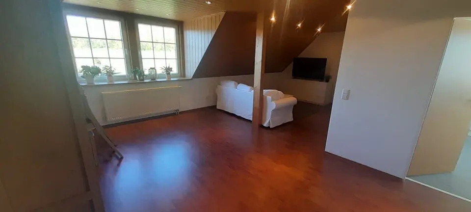 2 Zimmer Wohnung mit 60 m² in Detmold – Bild 6