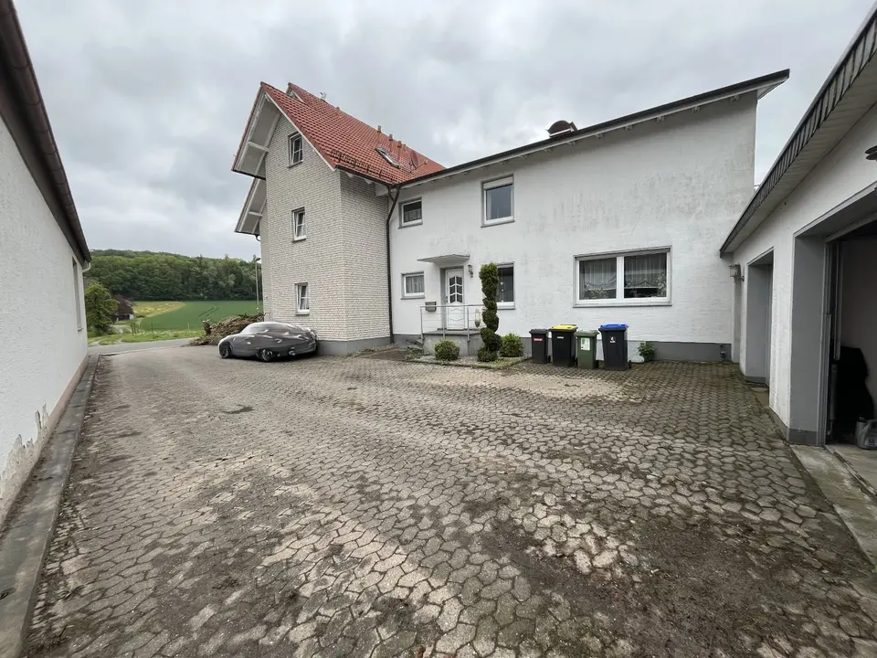 2 Zimmer Wohnung mit 60 m² in Detmold – Bild 9
