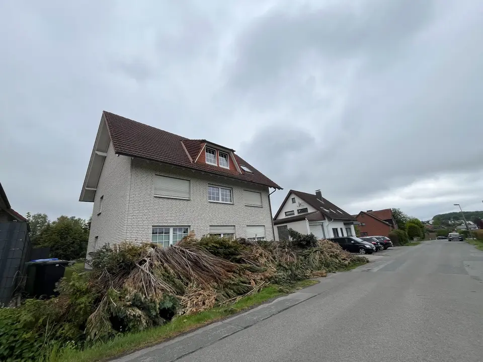 2 Zimmer Wohnung mit 60 m² in Detmold – Bild 10
