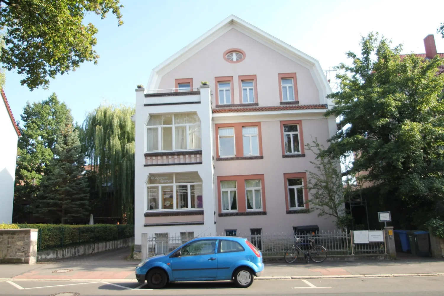 2 Zimmer Wohnung mit 52 m² in Göttingen – Bild 1