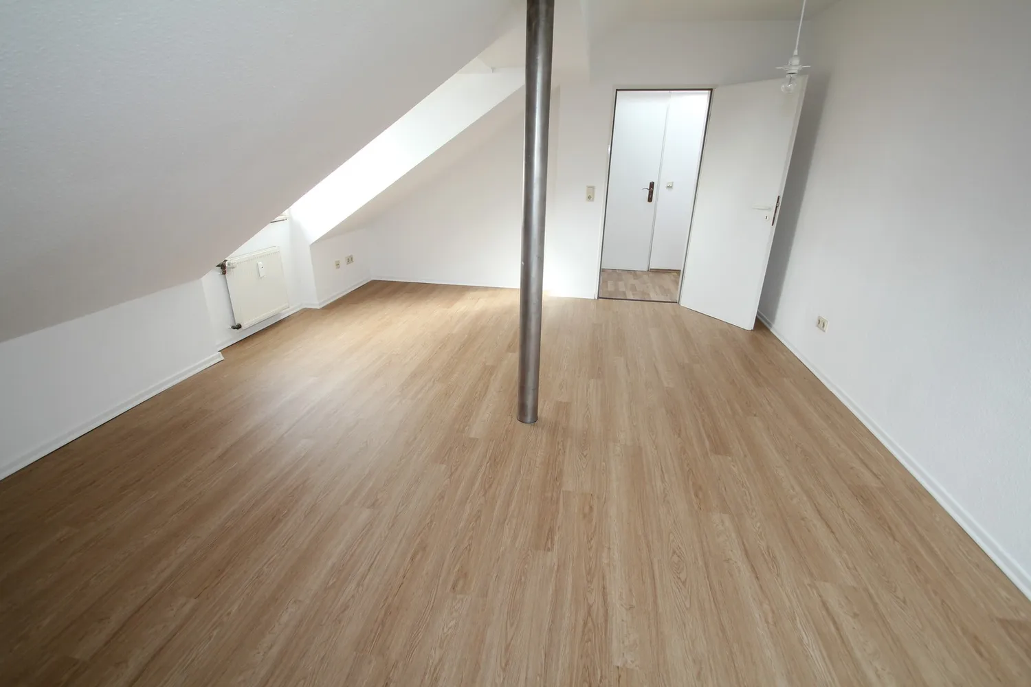 2 Zimmer Wohnung mit 52 m² in Göttingen – Bild 5