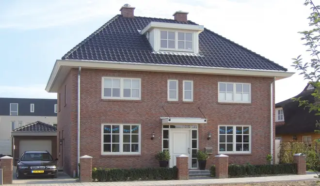 5 Zimmer Haus mit 140 m² in Düsseldorf – Bild 2