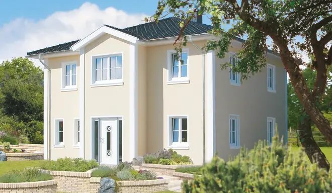 5 Zimmer Haus mit 140 m² in Düsseldorf – Bild 3