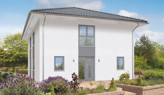 5 Zimmer Haus mit 140 m² in Düsseldorf – Bild 4