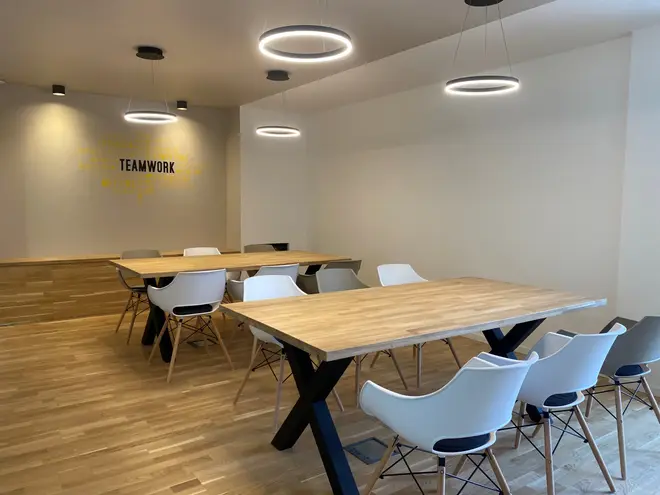 1 Zimmer Wohnung mit 32 m² in Frankfurt am Main – Bild 11