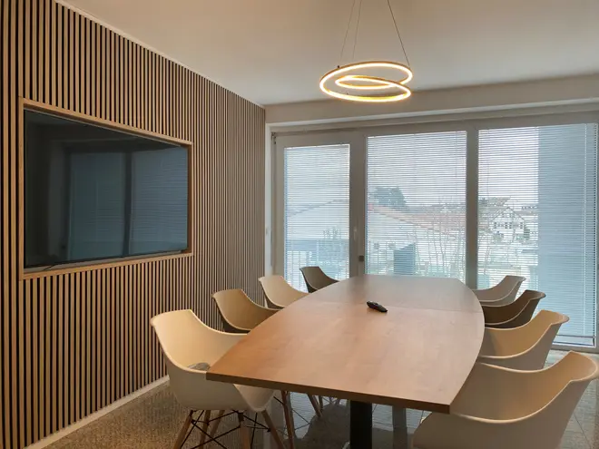 1 Zimmer Wohnung mit 32 m² in Frankfurt am Main – Bild 12