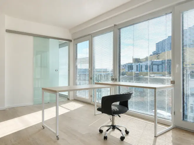 1 Zimmer Wohnung mit 32 m² in Frankfurt am Main – Bild 2