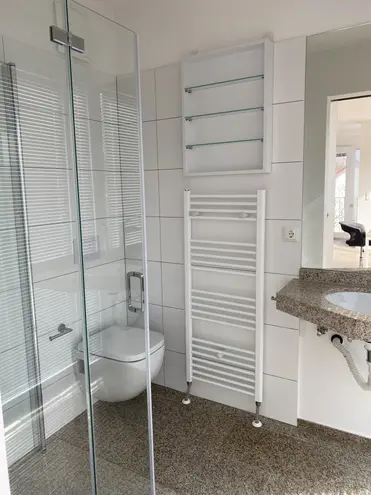 1 Zimmer Wohnung mit 32 m² in Frankfurt am Main – Bild 3
