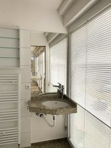 1 Zimmer Wohnung mit 32 m² in Frankfurt am Main – Bild 4