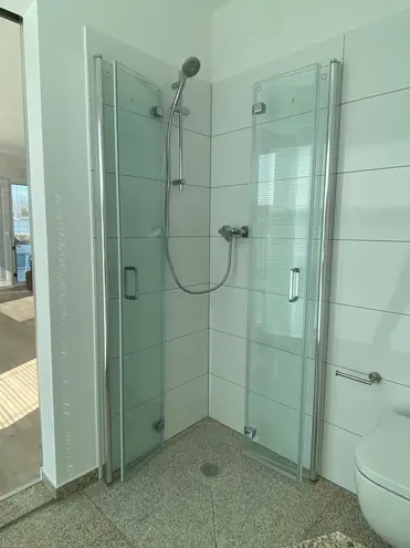 1 Zimmer Wohnung mit 32 m² in Frankfurt am Main – Bild 5