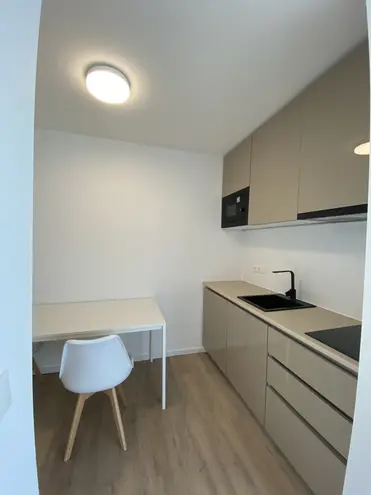1 Zimmer Wohnung mit 32 m² in Frankfurt am Main – Bild 7