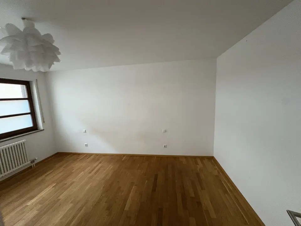 3 Zimmer Wohnung mit 76 m² in Ulm – Bild 2