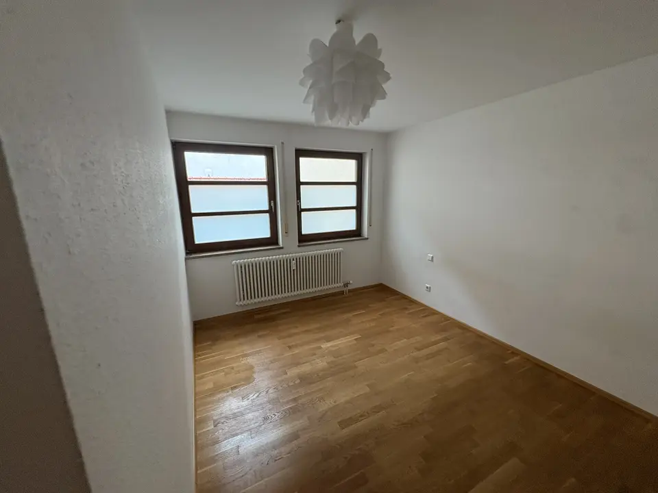 3 Zimmer Wohnung mit 76 m² in Ulm – Bild 3