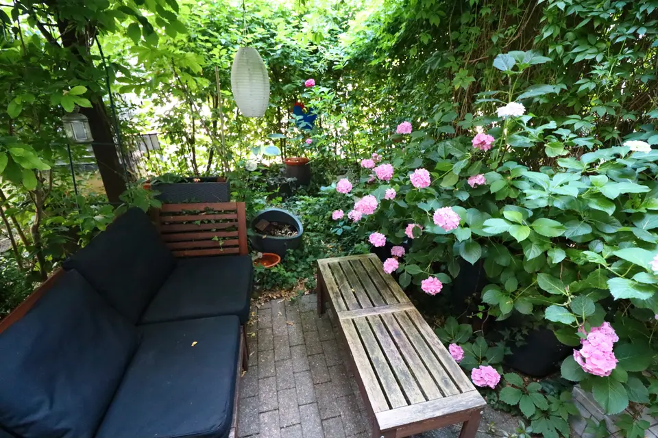 3 Zimmer Wohnung mit 76 m² in Ulm – Bild 4