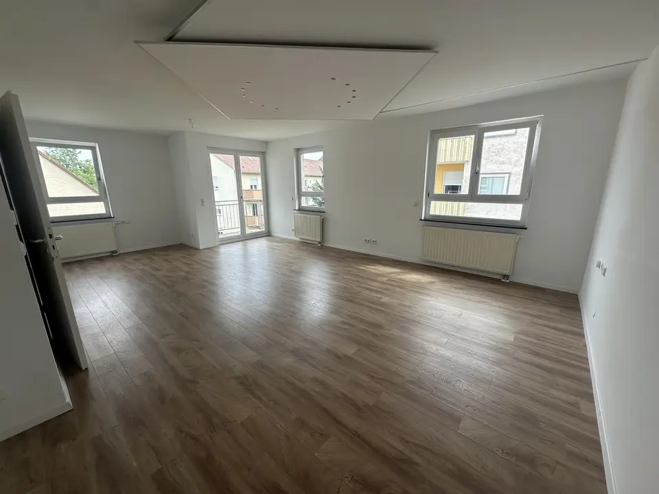 3 Zimmer Wohnung mit 95 m² in Heilbronn – Bild 3