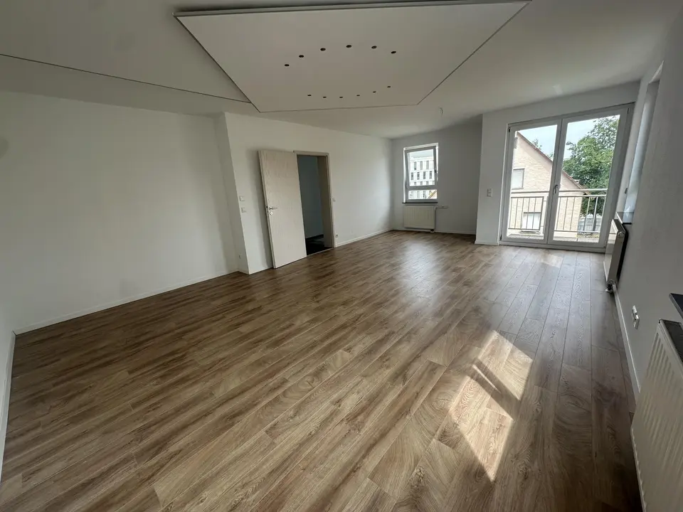 3 Zimmer Wohnung mit 95 m² in Heilbronn – Bild 4
