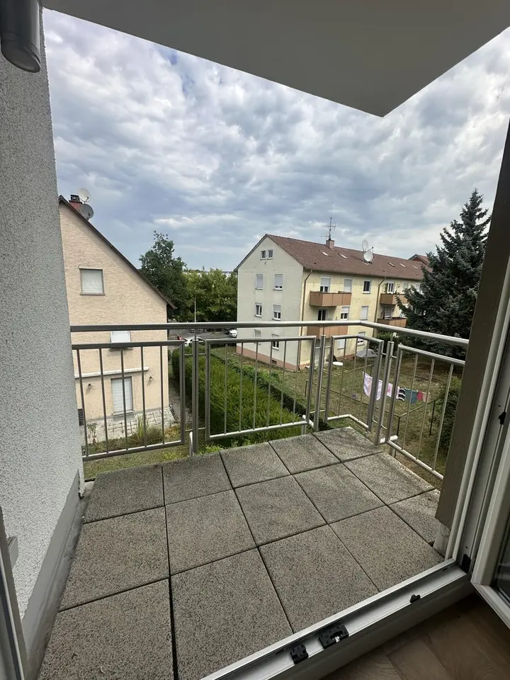 3 Zimmer Wohnung mit 95 m² in Heilbronn – Bild 5
