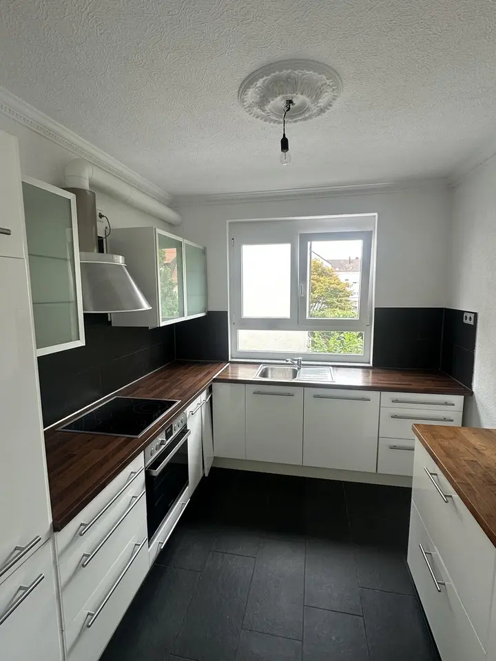 3 Zimmer Wohnung mit 95 m² in Heilbronn – Bild 6