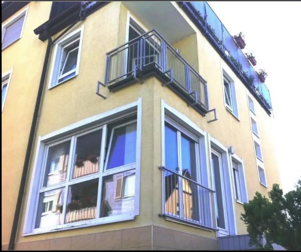 3 Zimmer Wohnung mit 95 m² in Heilbronn – Bild 10