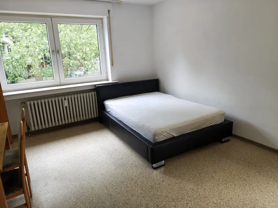 Studio mit 32 m² in Duisburg – Bild 3