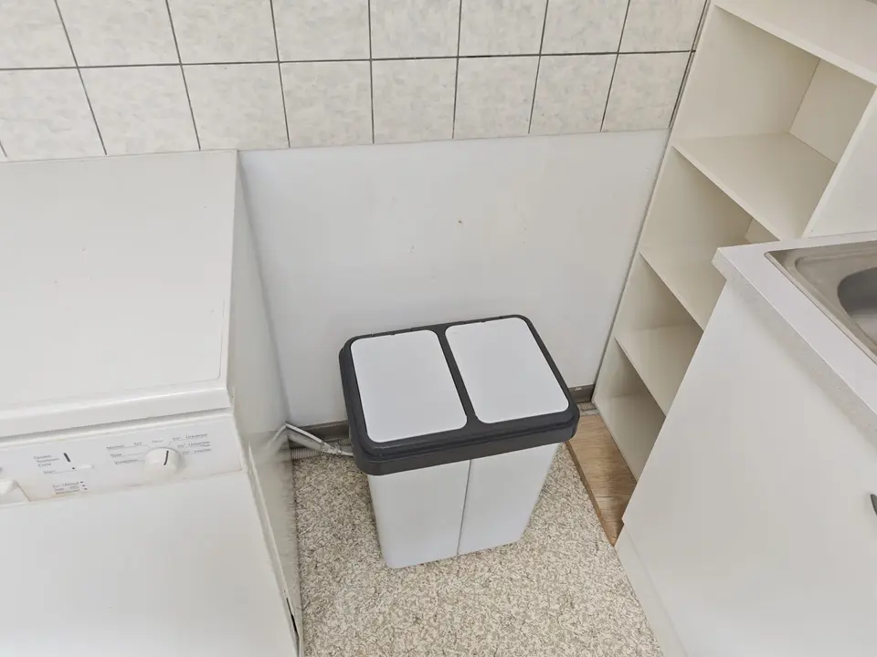 Studio mit 32 m² in Duisburg – Bild 5