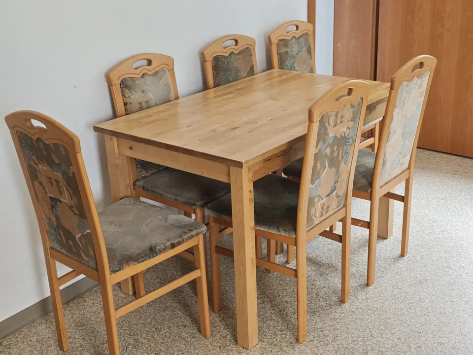 Studio mit 32 m² in Duisburg – Bild 6