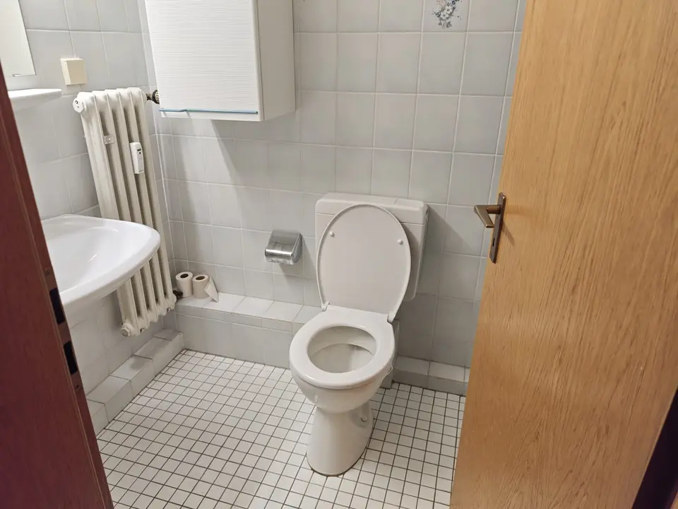 Studio mit 32 m² in Duisburg – Bild 7