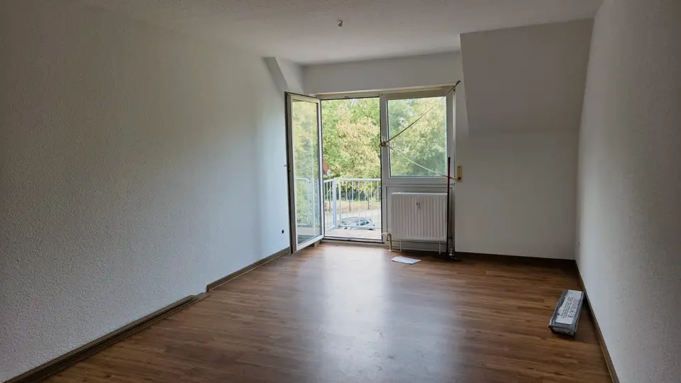2 Zimmer Wohnung mit 54 m² in Ludwigshafen – Bild 1