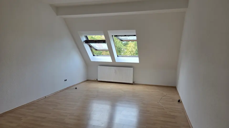 2 Zimmer Wohnung mit 54 m² in Ludwigshafen – Bild 2