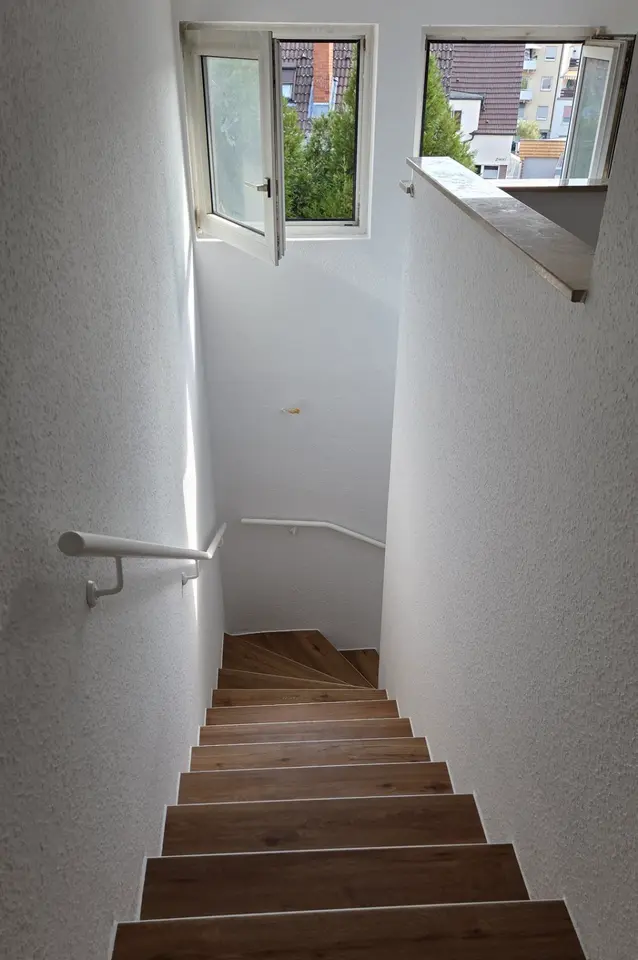 2 Zimmer Wohnung mit 54 m² in Ludwigshafen – Bild 4