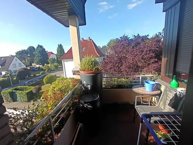 3 Zimmer Wohnung mit 105 m² in Bielefeld – Bild 4