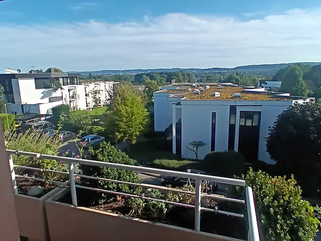 3 Zimmer Wohnung mit 105 m² in Bielefeld – Bild 5