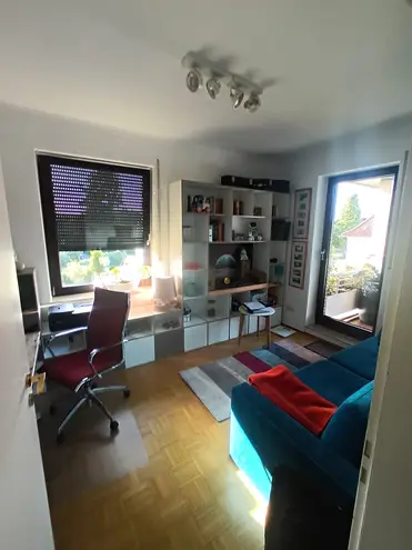 3 Zimmer Wohnung mit 105 m² in Bielefeld – Bild 9